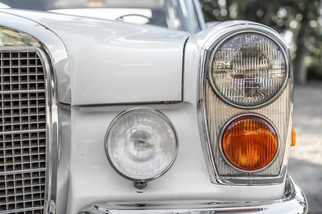 1972 Mercedes-Benz 600 SWB - Image 21 of 31