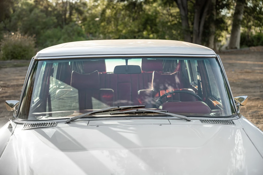 1972 Mercedes-Benz 600 SWB - Image 23 of 31