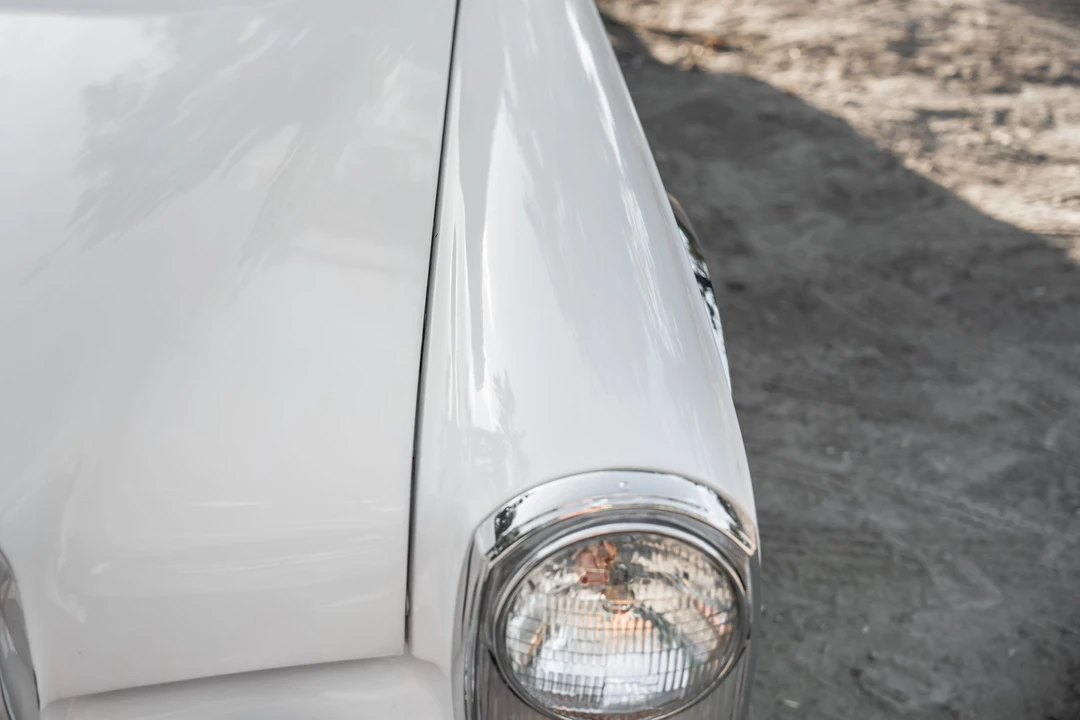 1972 Mercedes-Benz 600 SWB - Image 22 of 31