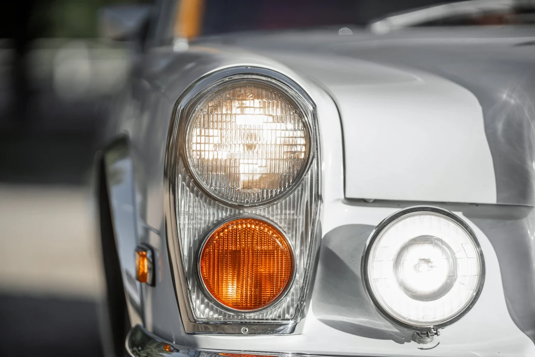 1972 Mercedes-Benz 600 SWB - Image 31 of 31