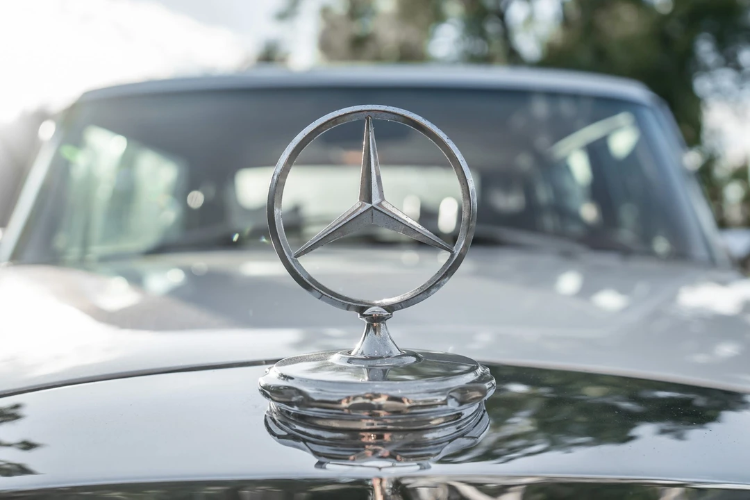 1972 Mercedes-Benz 600 SWB - Image 24 of 31
