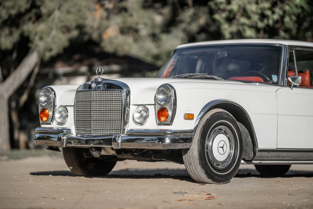 1972 Mercedes-Benz 600 SWB - Image 14 of 31