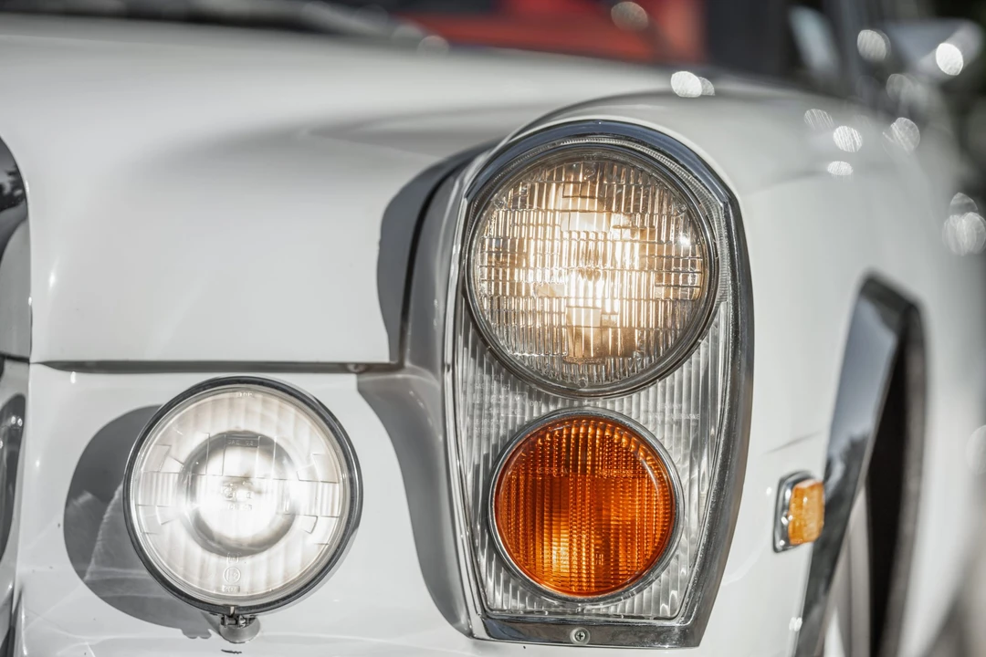 1972 Mercedes-Benz 600 SWB - Image 19 of 31