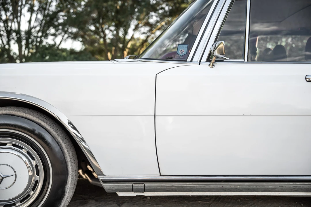 1972 Mercedes-Benz 600 SWB - Image 12 of 31
