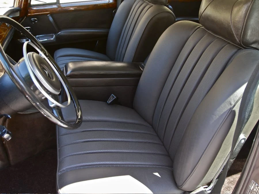 1972 Mercedes-Benz 600 Pullman - Image 3 of 9