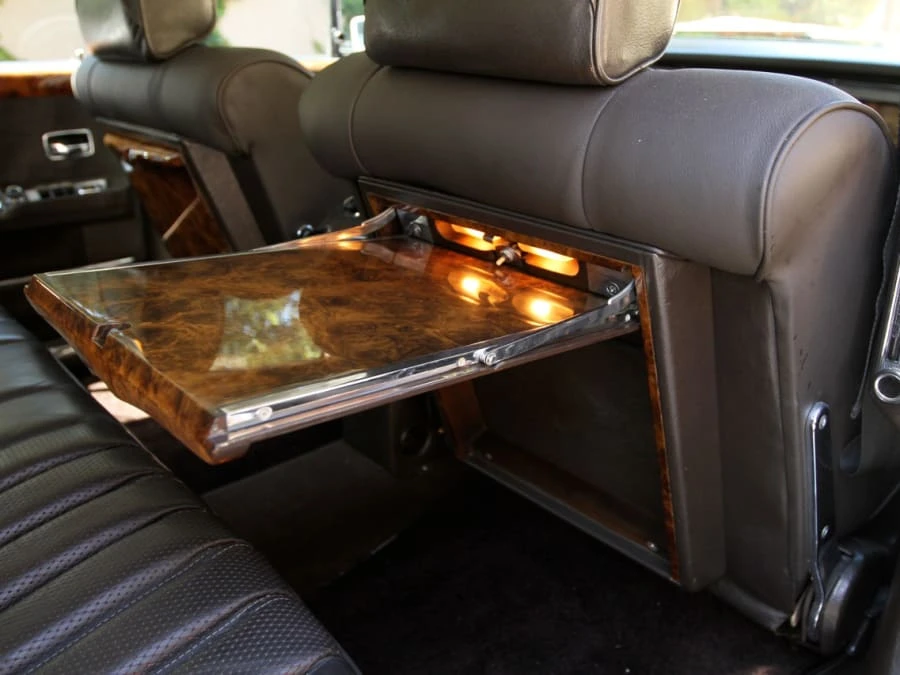 1972 Mercedes-Benz 600 Pullman - Image 6 of 9