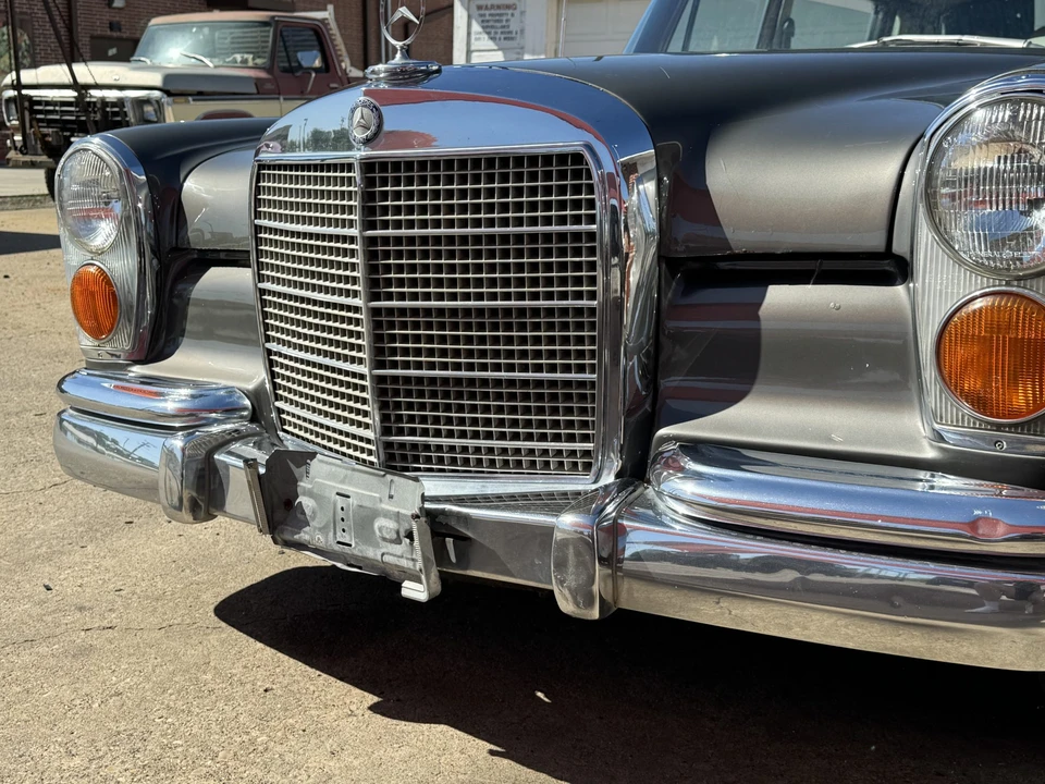 1972 Mercedes-Benz 600 - Image 20 of 31