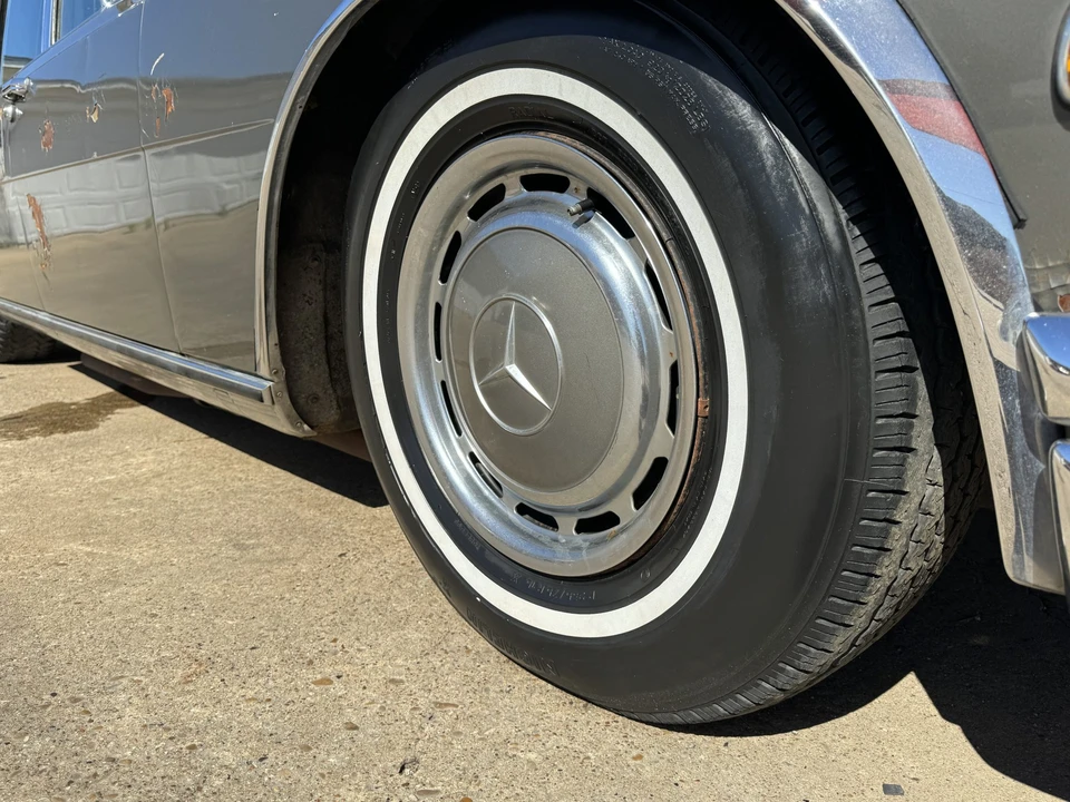 1972 Mercedes-Benz 600 - Image 29 of 31