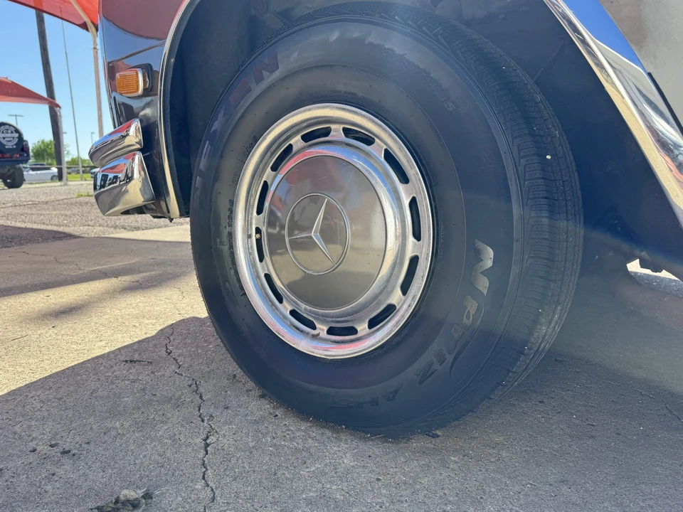 1972 Mercedes-Benz 600 - Image 26 of 31