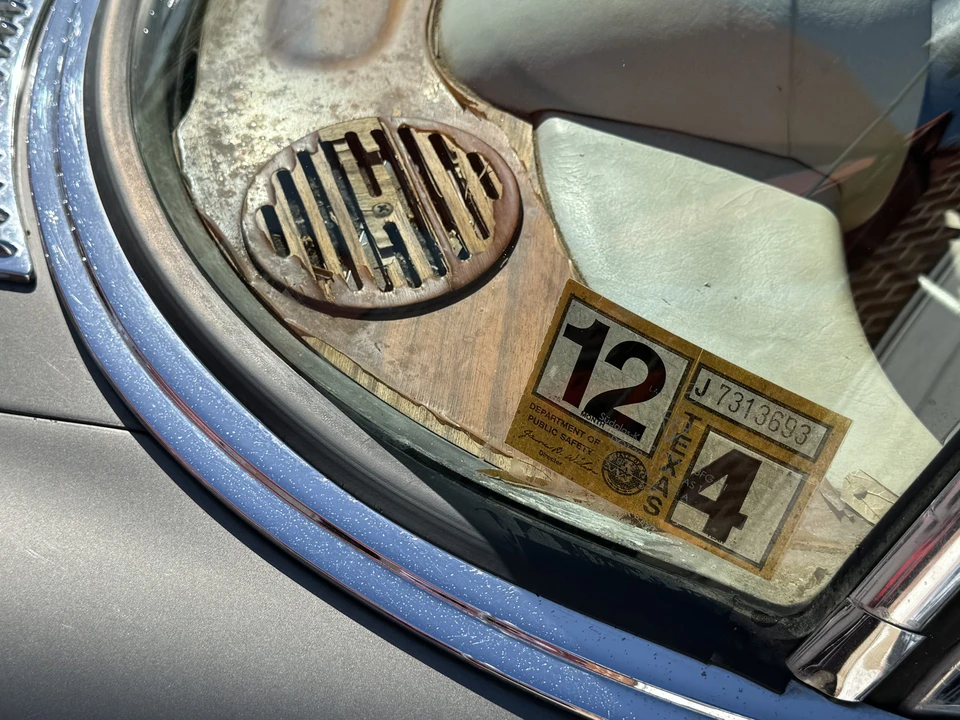 1972 Mercedes-Benz 600 - Image 24 of 31