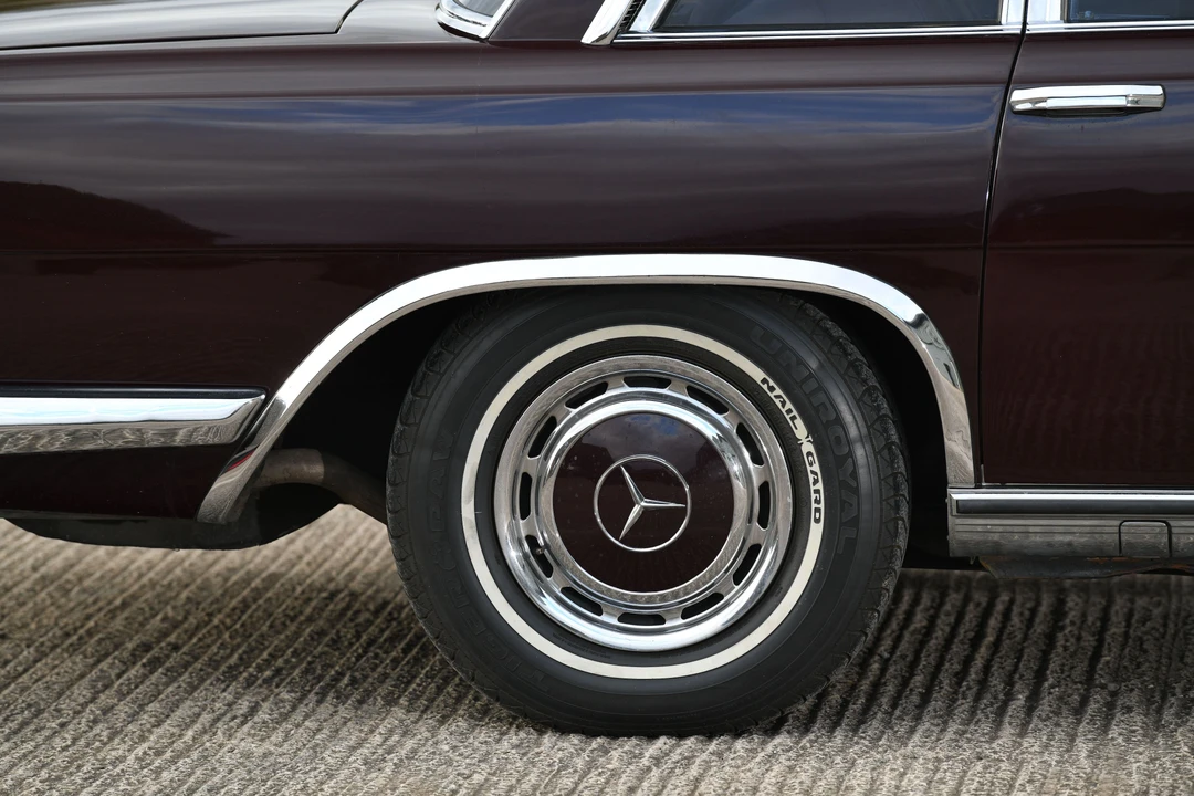 1972 Mercedes-Benz 600 SWB - Image 21 of 31