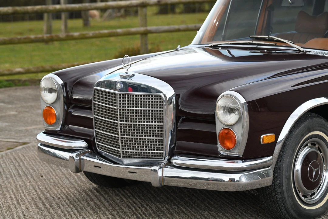 1972 Mercedes-Benz 600 SWB - Image 6 of 31