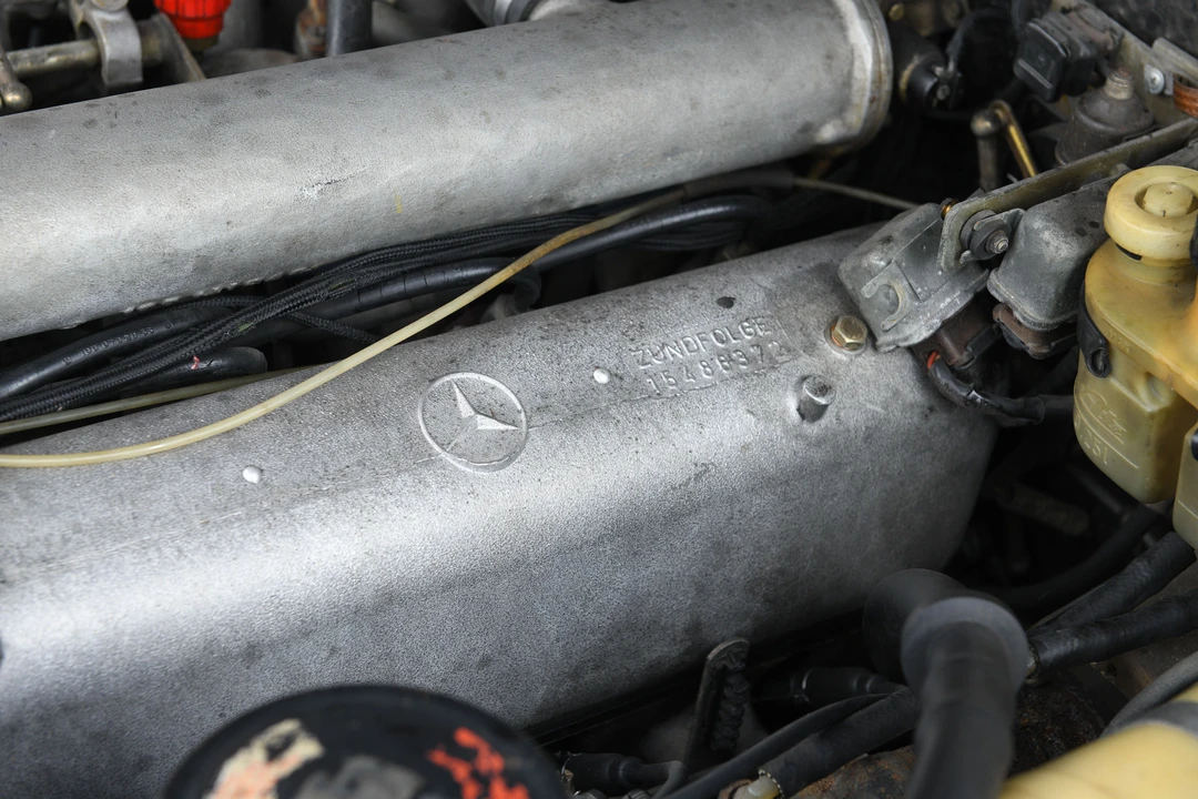 1972 Mercedes-Benz 600 SWB - Image 18 of 31