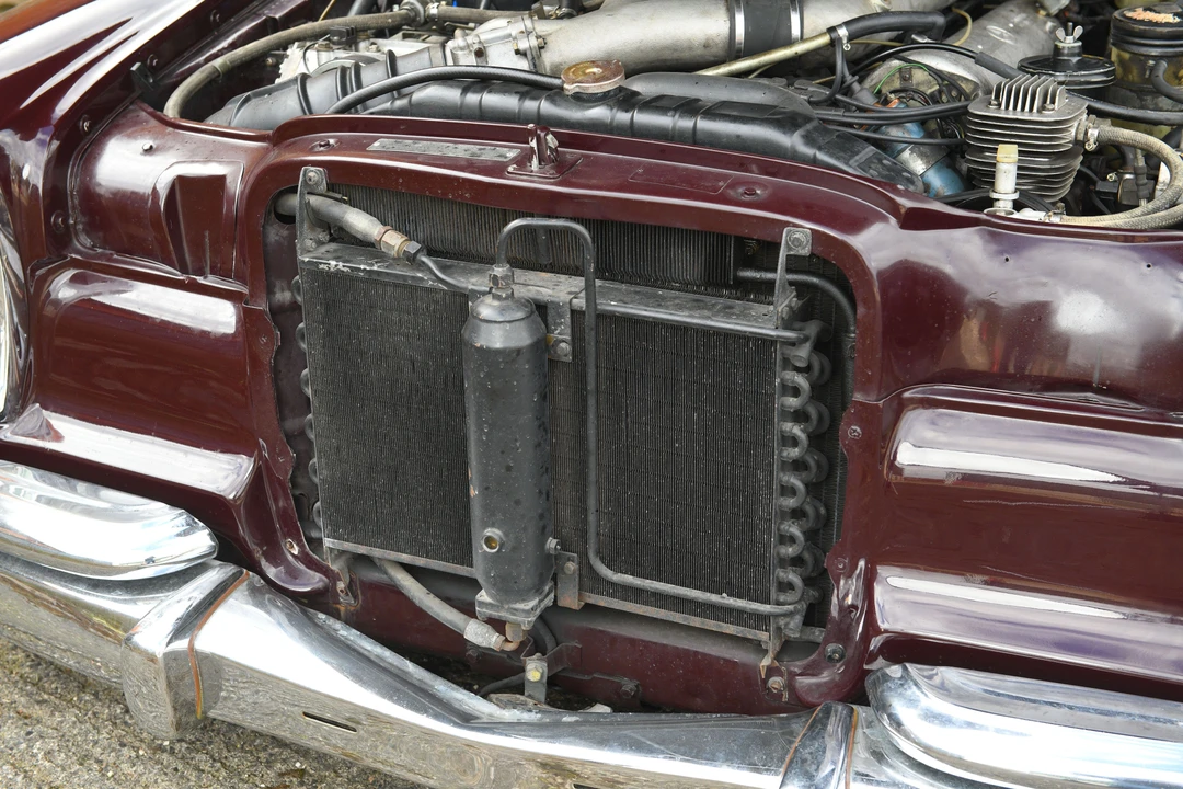 1972 Mercedes-Benz 600 SWB - Image 3 of 31
