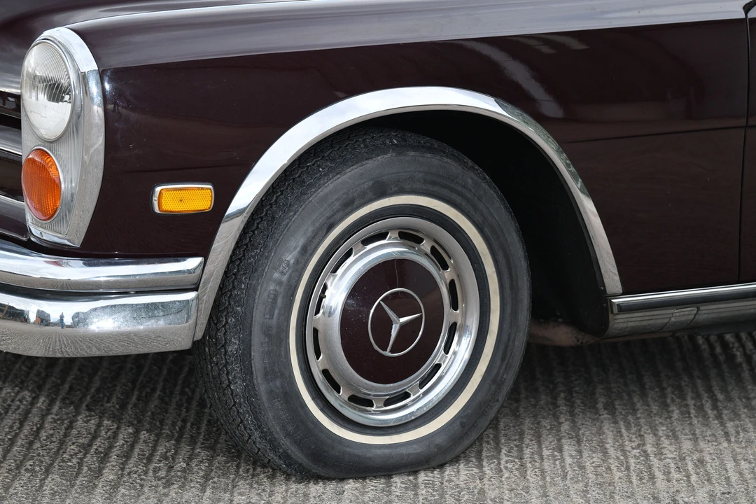 1972 Mercedes-Benz 600 SWB - Image 5 of 31