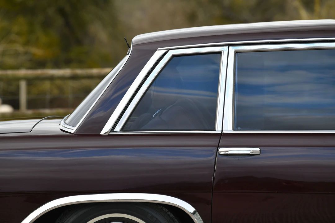 1972 Mercedes-Benz 600 SWB - Image 20 of 31
