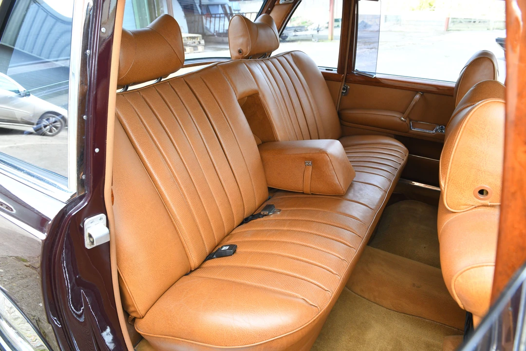 1972 Mercedes-Benz 600 SWB - Image 2 of 31