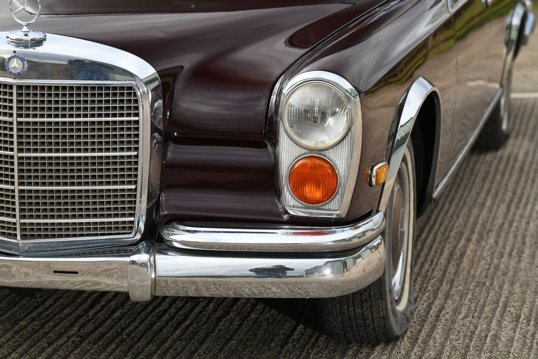 1972 Mercedes-Benz 600 SWB - Image 31 of 31