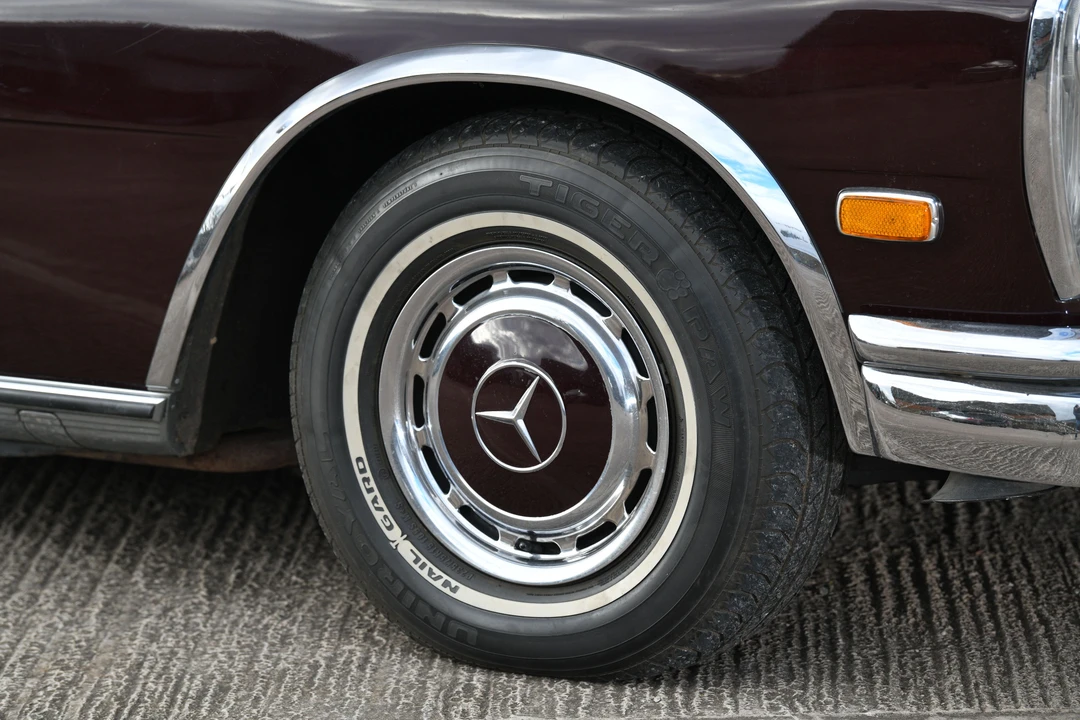 1972 Mercedes-Benz 600 SWB - Image 23 of 31