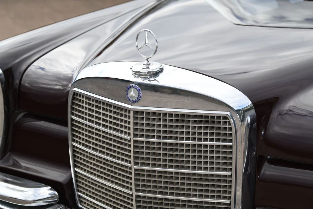 1972 Mercedes-Benz 600 SWB - Image 26 of 31