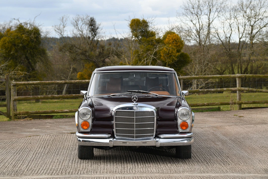 1972 Mercedes-Benz 600 SWB - Image 29 of 31