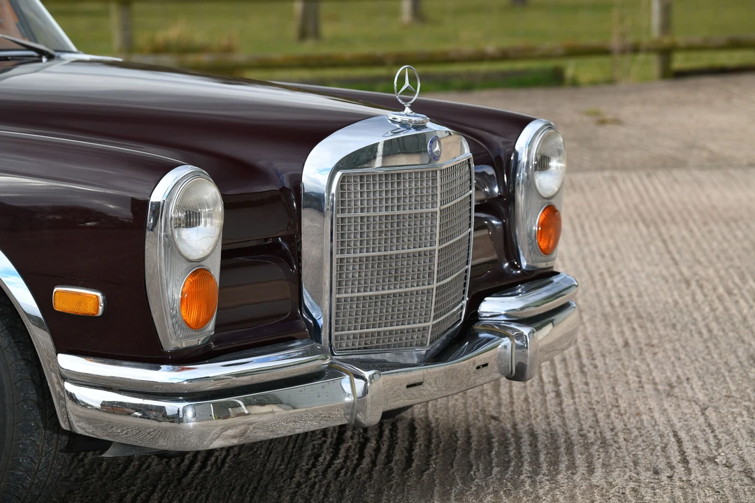 1972 Mercedes-Benz 600 SWB - Image 24 of 31