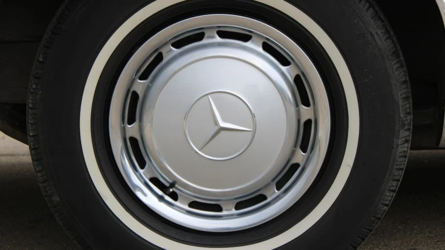 1972 Mercedes-Benz 600 Pullman - Image 10 of 18