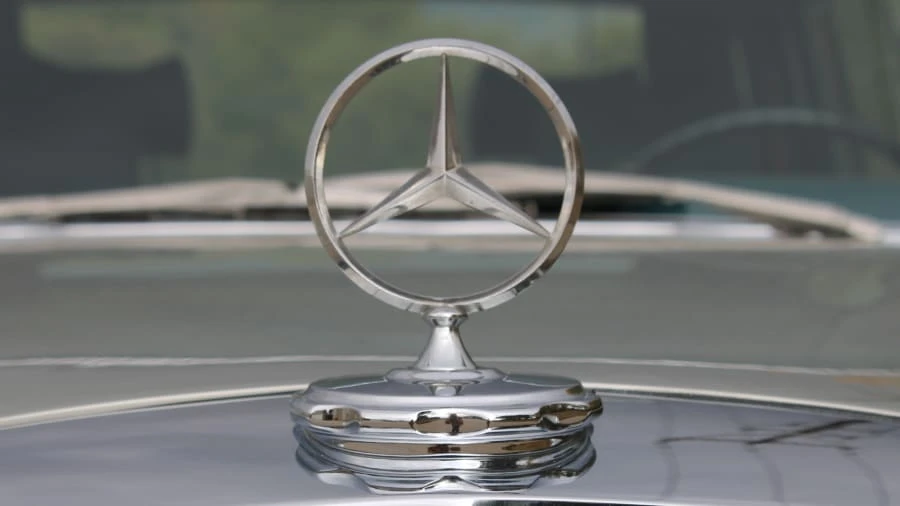 1972 Mercedes-Benz 600 Pullman - Image 7 of 18