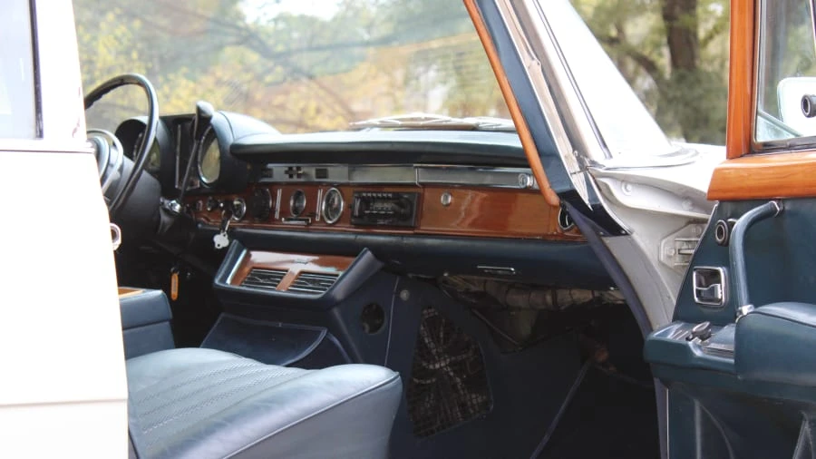 1972 Mercedes-Benz 600 Pullman - Image 14 of 18