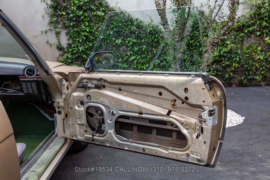 1972 Mercedes-Benz R107 SL-Class - Image 29 of 31