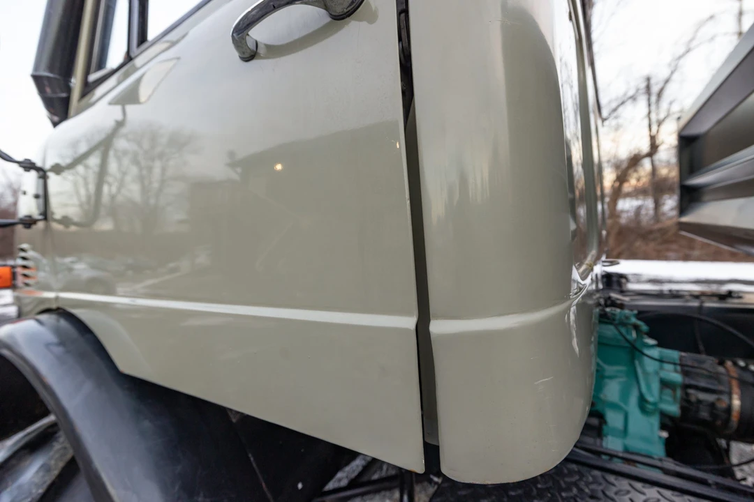 1972 Mercedes-Benz Unimog - Image 25 of 31