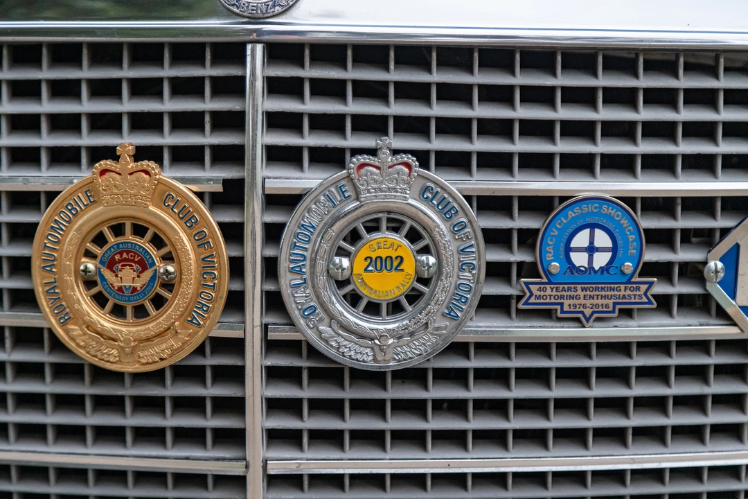 1972 Mercedes-Benz W116 S-Class - Image 30 of 31