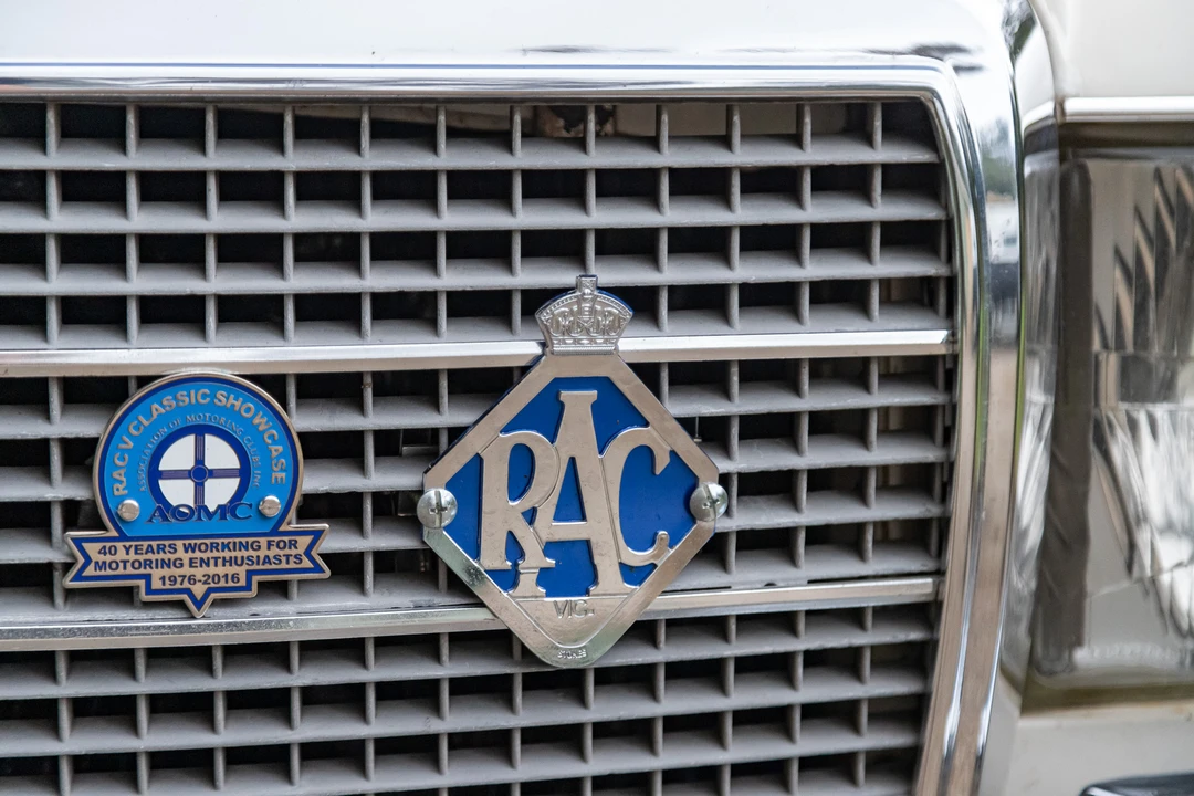 1972 Mercedes-Benz W116 S-Class - Image 31 of 31