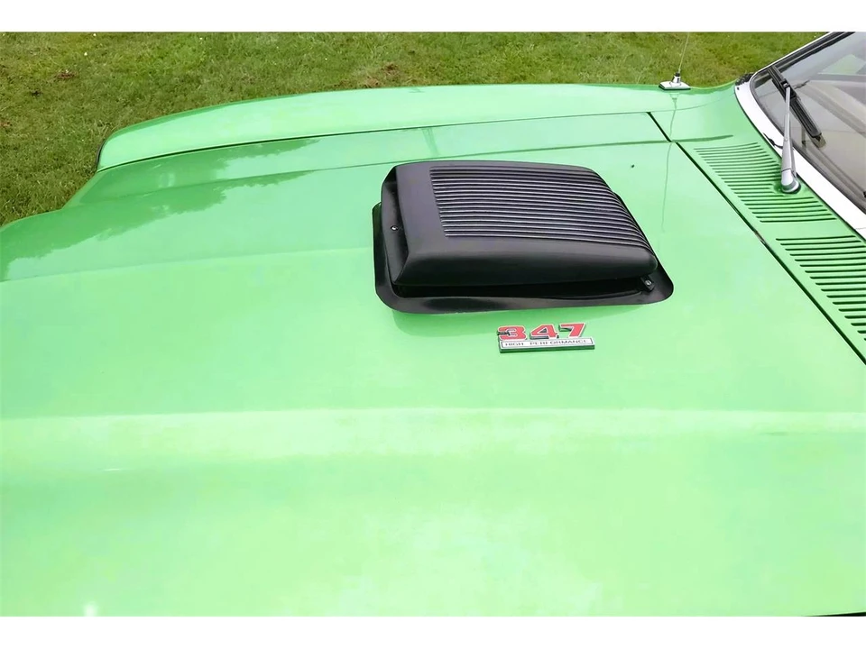 1972 Mercury Comet - Image 6 of 24