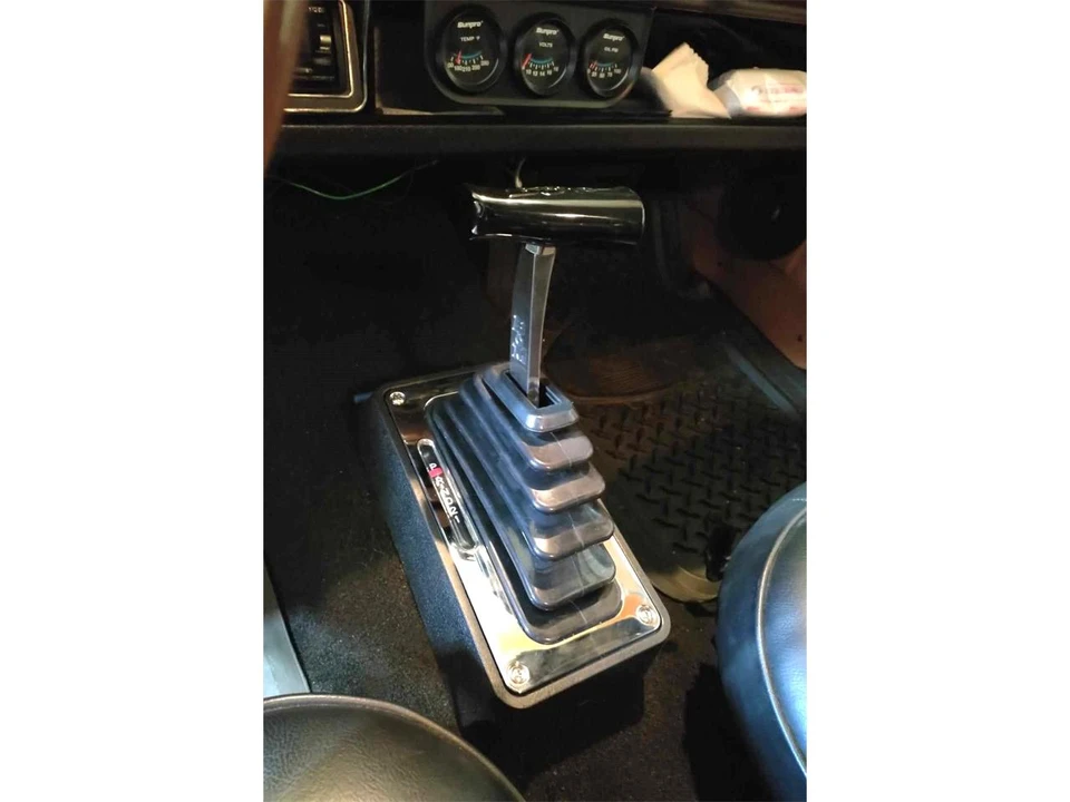 1972 Mercury Comet - Image 9 of 24
