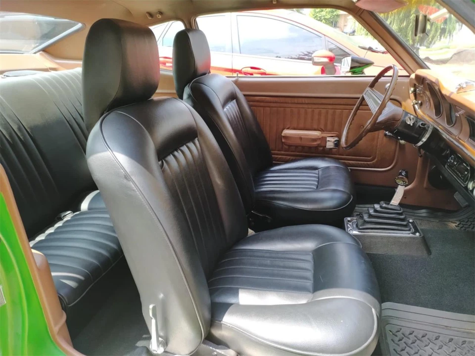 1972 Mercury Comet - Image 10 of 24