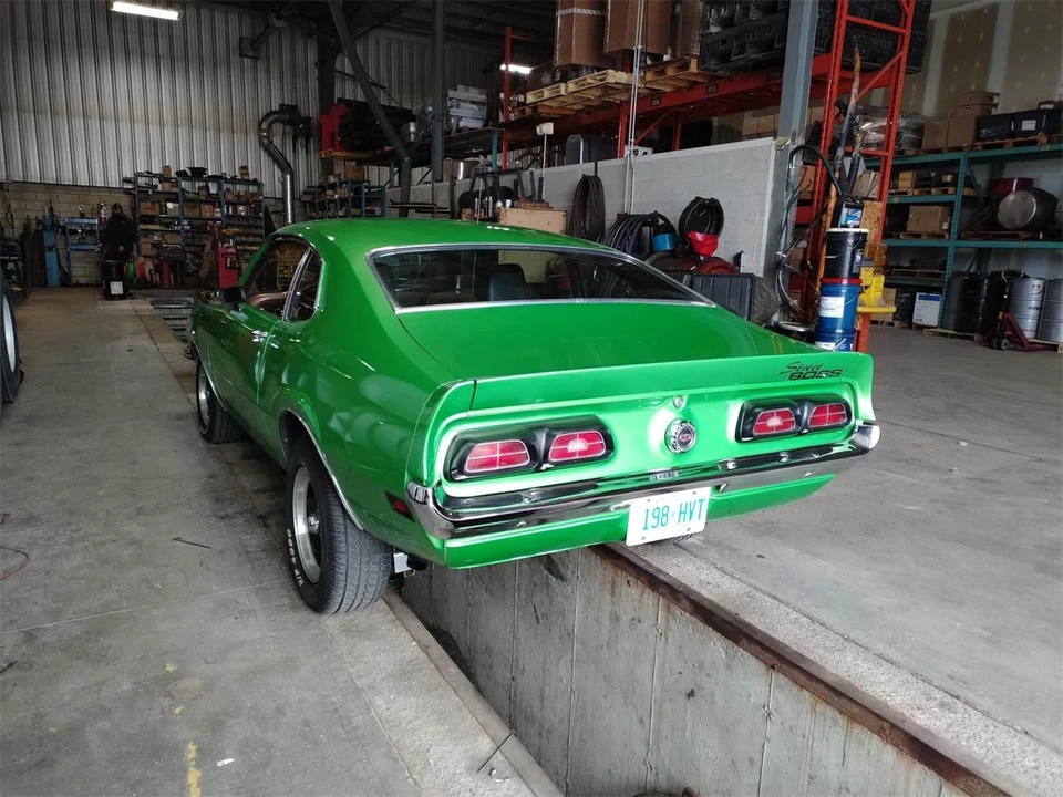 1972 Mercury Comet - Image 24 of 24