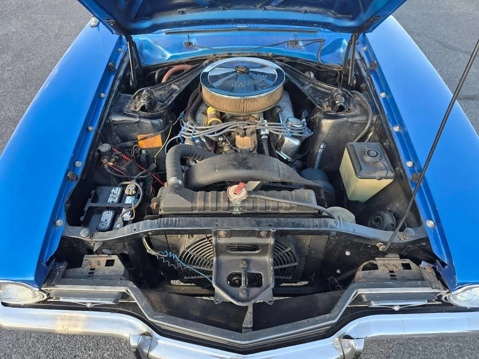 1972 Mercury Comet - Image 16 of 26