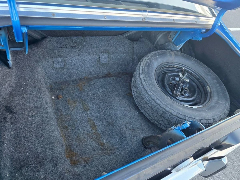 1972 Mercury Comet - Image 15 of 26