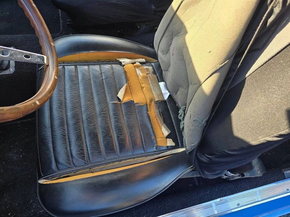 1972 Mercury Comet - Image 24 of 26