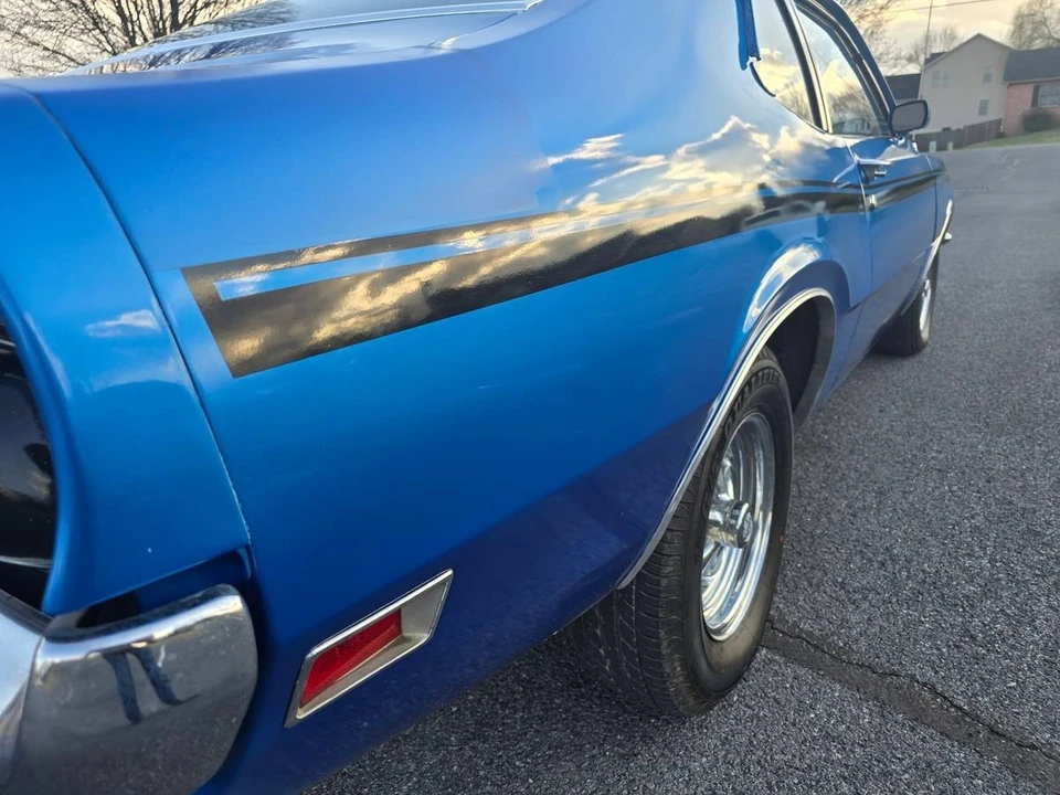 1972 Mercury Comet - Image 10 of 26