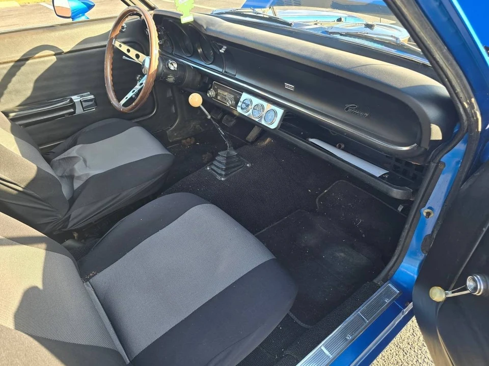 1972 Mercury Comet - Image 18 of 26