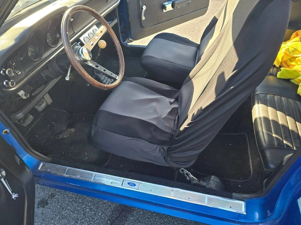 1972 Mercury Comet - Image 19 of 26
