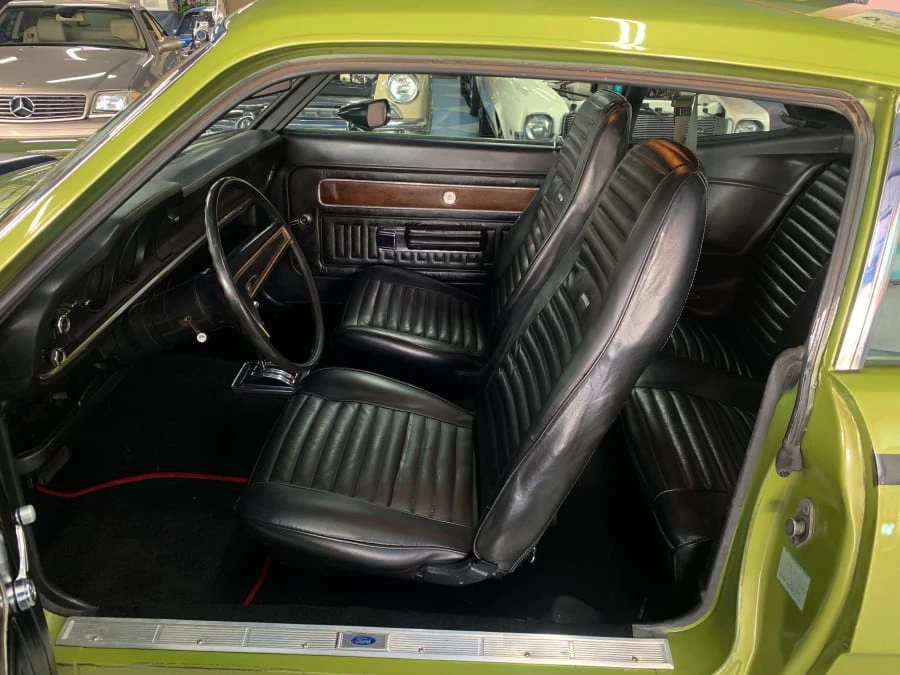 1972 Mercury Comet - Image 4 of 10