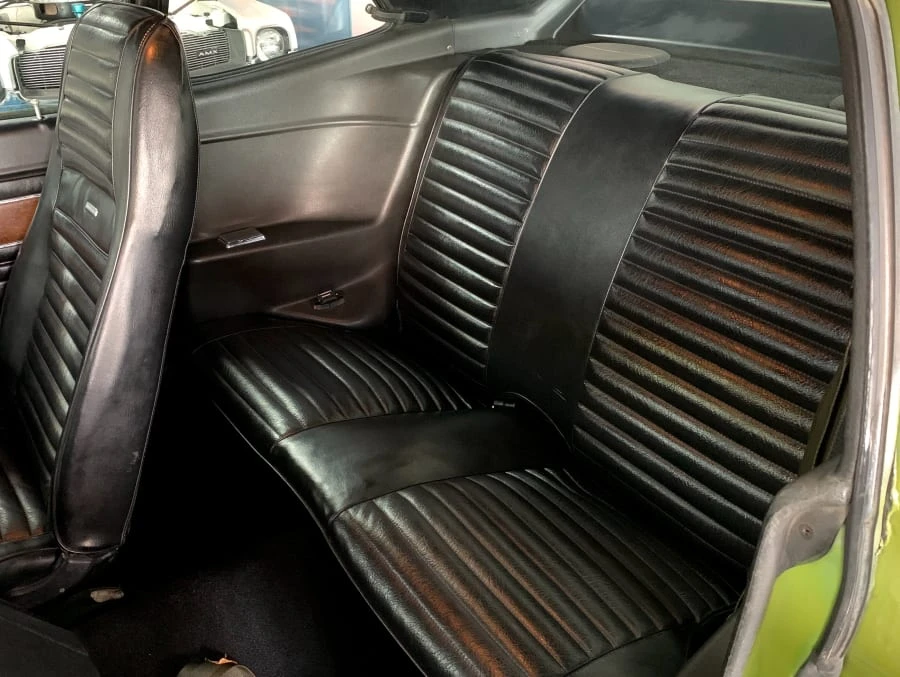 1972 Mercury Comet - Image 5 of 10