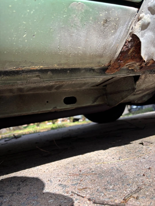 1972 Mercury Cougar 2nd Gen - Image 19 of 21
