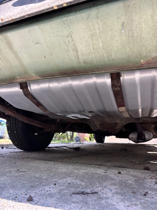 1972 Mercury Cougar 2nd Gen - Image 14 of 21