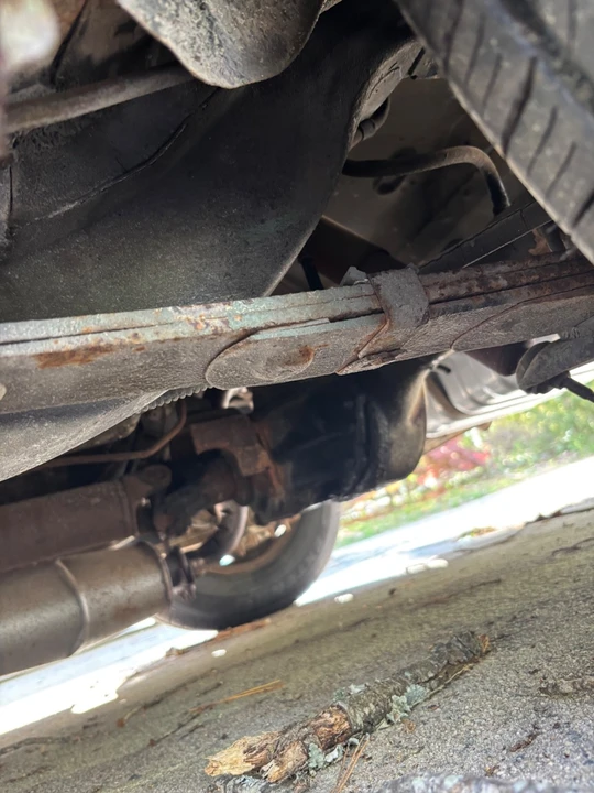 1972 Mercury Cougar 2nd Gen - Image 16 of 21