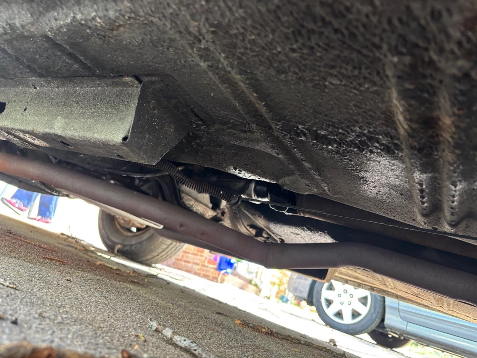 1972 Mercury Cougar 2nd Gen - Image 17 of 21