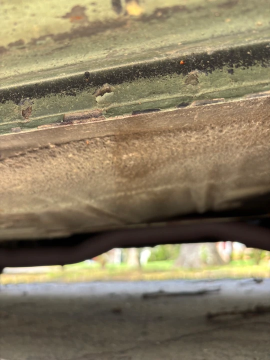 1972 Mercury Cougar 2nd Gen - Image 20 of 21